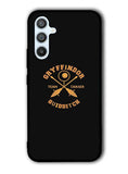 Harry Potter Gryffindor Samsung Galaxy A14 5G Case QC8276