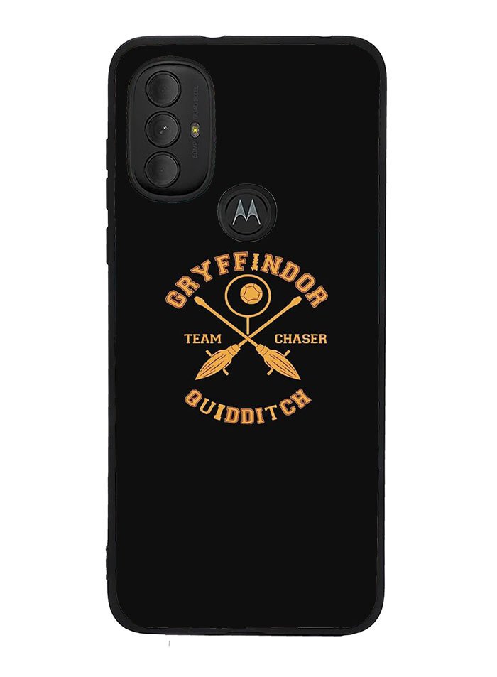 Harry Potter Gryffindor Motorola Moto G Pure 2021 , Moto G Power 2022 Case OV8276