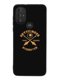 Harry Potter Gryffindor Motorola Moto G Pure 2021 , Moto G Power 2022 Case OV8276