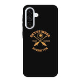 Harry Potter Gryffindor Samsung Galaxy A26 5G Case RC8276