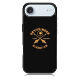 Harry Potter Gryffindor iPhone 17 Air Case OV8276