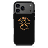 Harry Potter Gryffindor Samsung Galaxy S26 Ultra Case OV8276