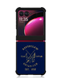 Harry Potter Ravenclaw Motorola Moto Razr Plus 2023 , Moto Razr+ 2023 Case OV8277