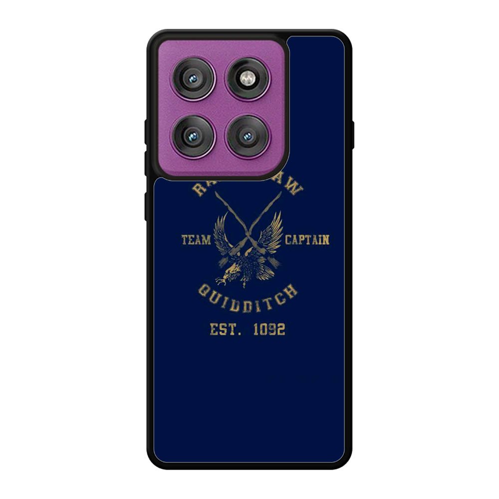 Harry Potter Ravenclaw Motorola Moto Edge 60 Pro Case OV8277