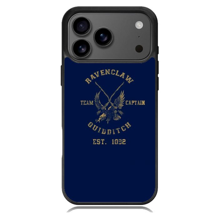 Harry Potter Ravenclaw Samsung Galaxy S26 Ultra Case OV8277
