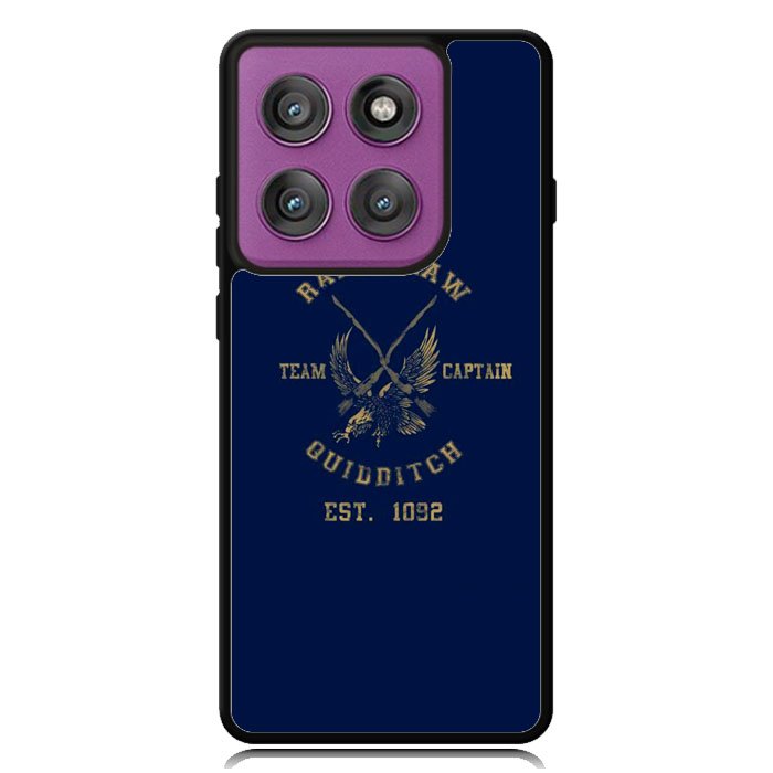 Harry Potter Ravenclaw Motorola Moto Edge 2025 | Moto Edge 60 Fusion | Moto Edge 60 Pro Case OV8277