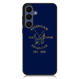 Harry Potter Ravenclaw Samsung Galaxy S25 FE Case OV8277