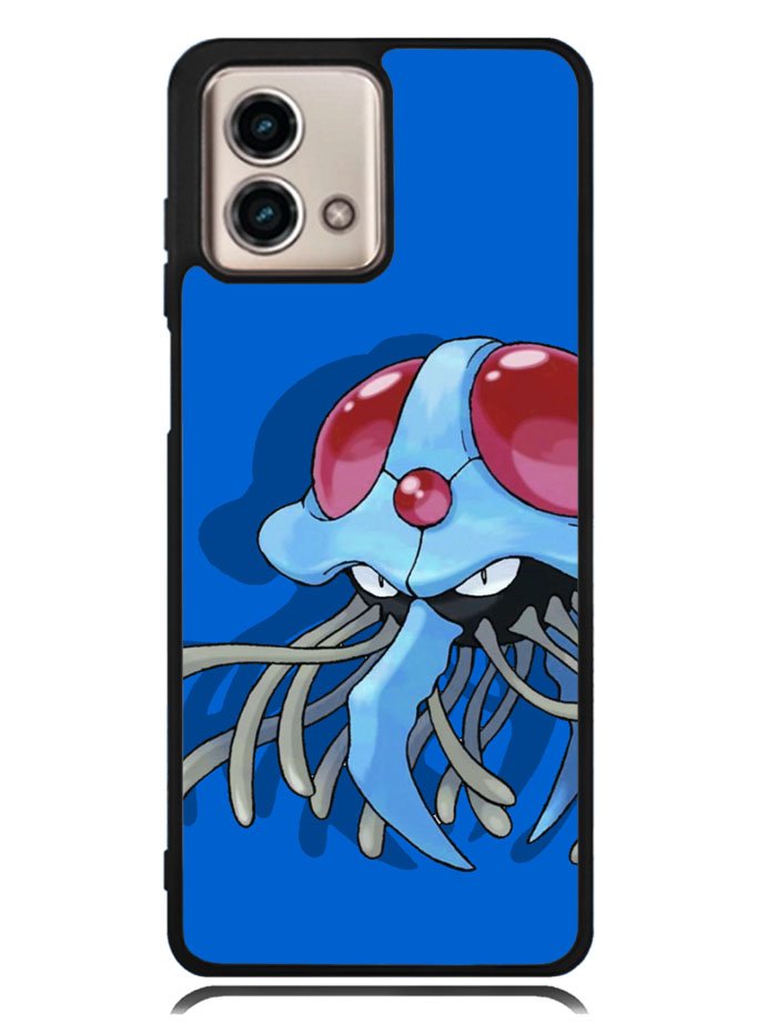 Pokemon Tentacruel Motorola Moto G Stylus 5G 2023 Case OV7940