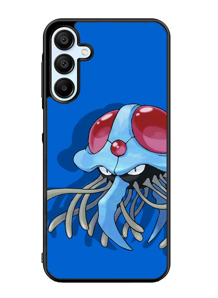 Pokemon Tentacruel Samsung Galaxy A35 5G Case OV7940