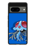 Pokemon Tentacruel Google Pixel 8 Case QC7940