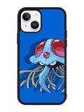 Pokemon Tentacruel iPhone 14 Case QC7940