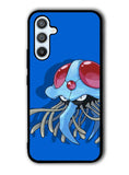 Pokemon Tentacruel Samsung Galaxy A14 5G Case QC7940