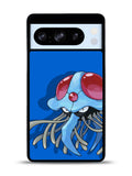 Pokemon Tentacruel Google Pixel 8 Pro Case QC7940
