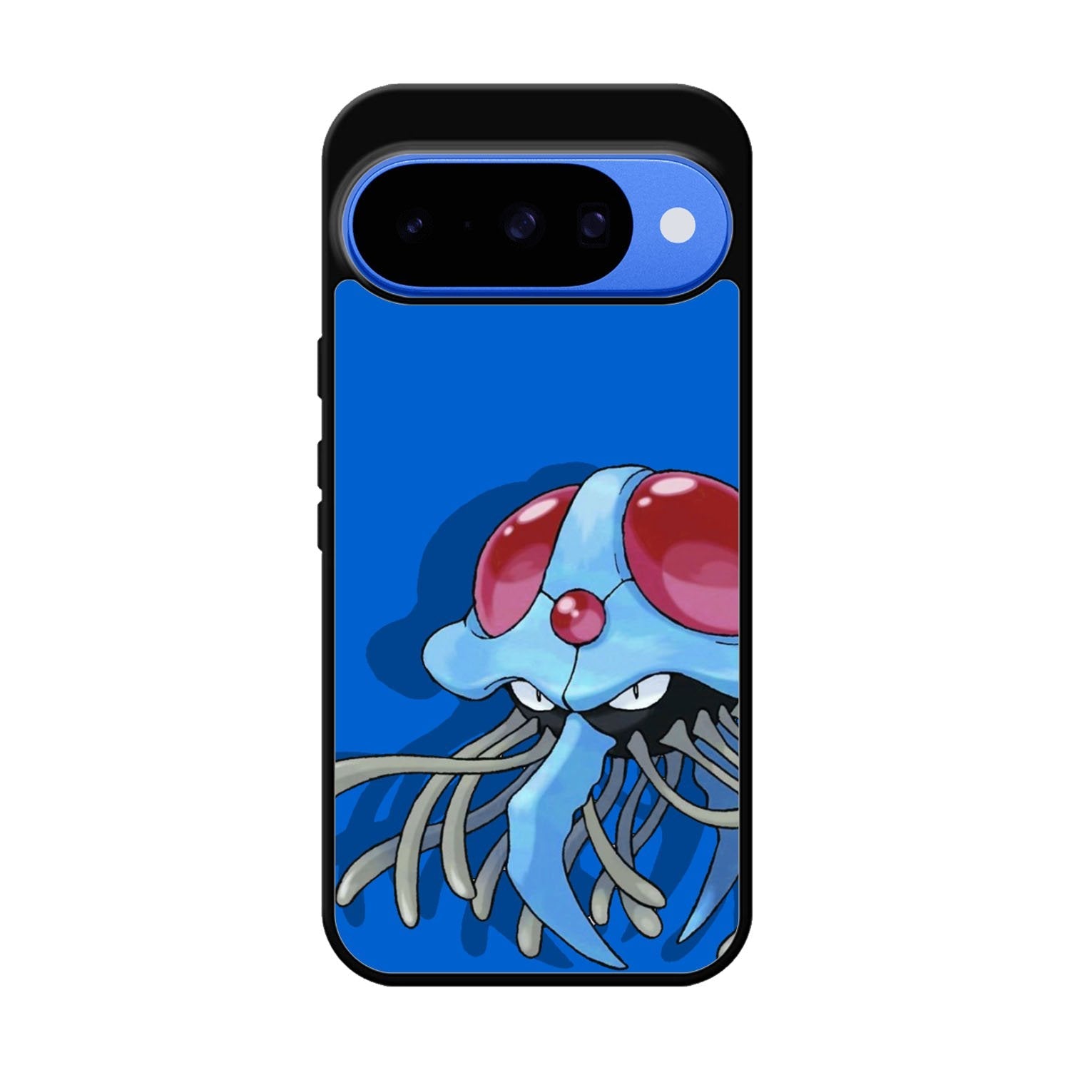 Pokemon Tentacruel Google Pixel 10 Case QC7940