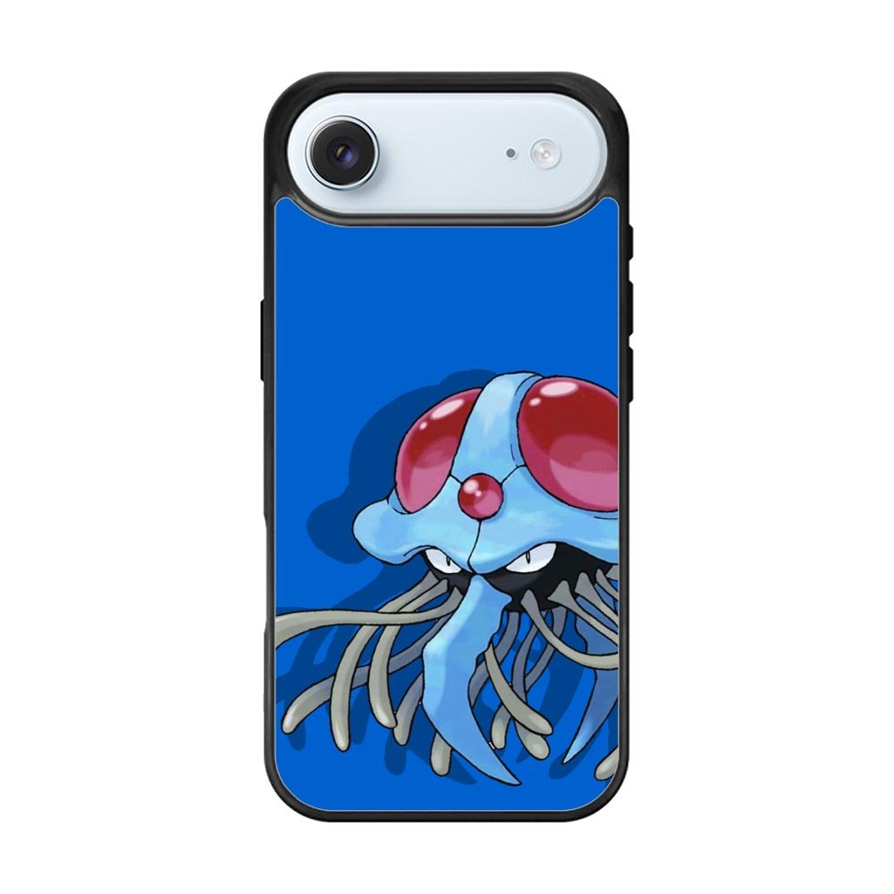 Pokemon Tentacruel iPhone Air Case QC7940