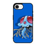 Pokemon Tentacruel iPhone 17e Case OV7940