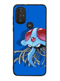 Pokemon Tentacruel Motorola Moto G Pure 2021 , Moto G Power 2022 Case OV7940