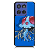 Pokemon Tentacruel Motorola Moto G Stylus 5G 2025 Case OV7940