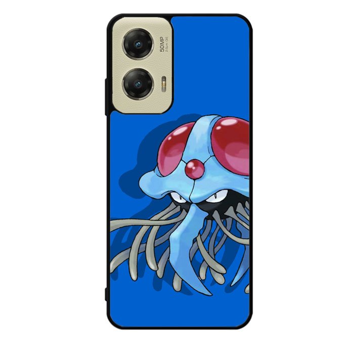 Pokemon Tentacruel Motorola Moto G Stylus 5G 2024 Case OV7940