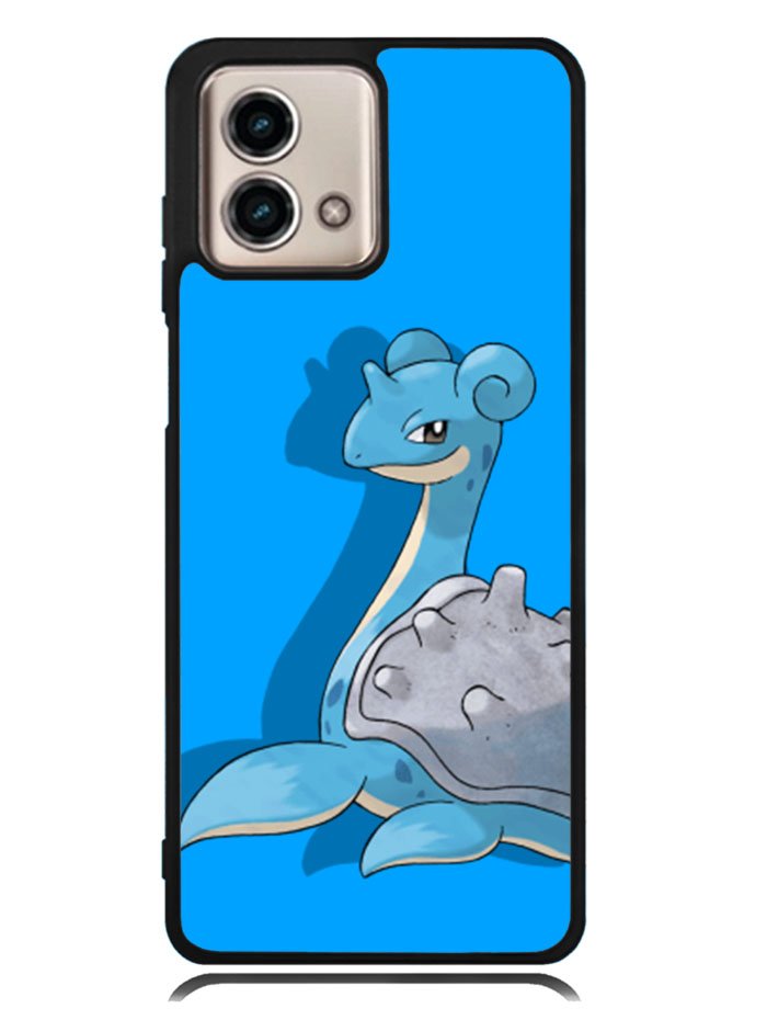 Pokemon Lapras Motorola Moto G Stylus 5G 2023 Case OV7958