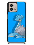 Pokemon Lapras Motorola Moto G Stylus 5G 2023 Case OV7958