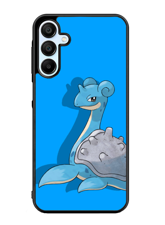 Pokemon Lapras Samsung Galaxy A35 5G Case OV7958