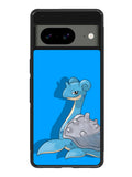 Pokemon Lapras Google Pixel 8 Case QC7958