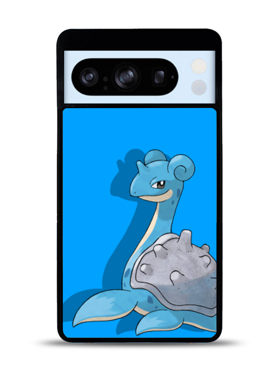 Pokemon Lapras Google Pixel 8 Pro Case QC7958