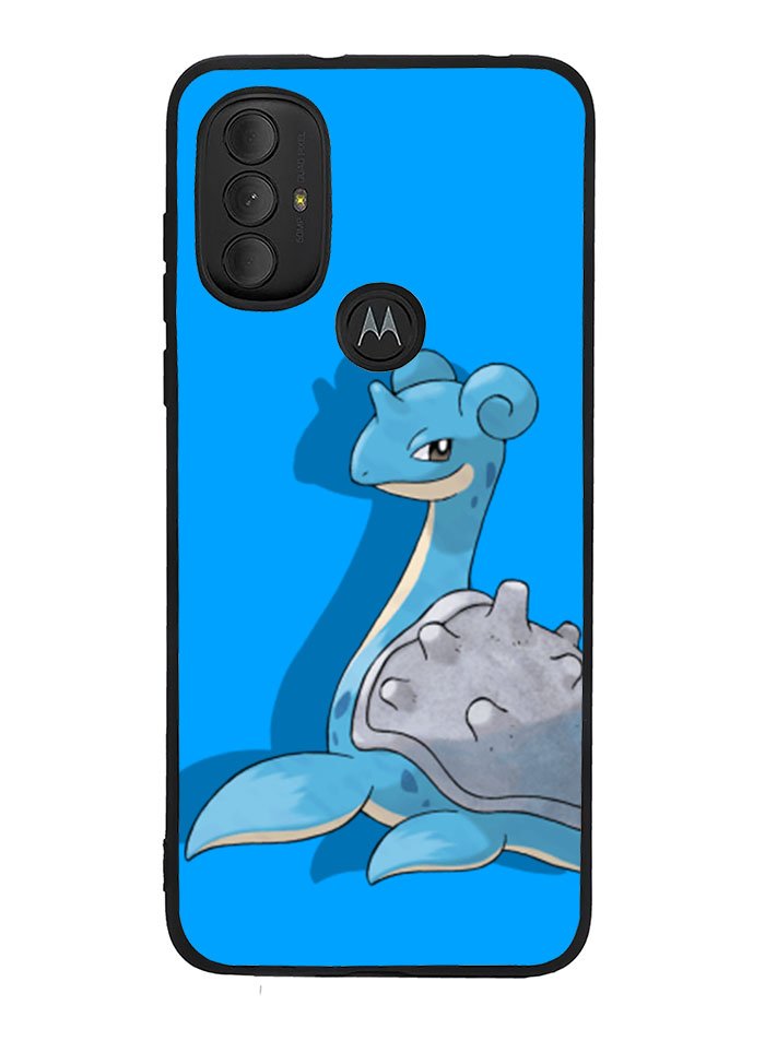 Pokemon Lapras Motorola Moto G Pure 2021 , Moto G Power 2022 Case OV7958