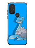 Pokemon Lapras Motorola Moto G Pure 2021 , Moto G Power 2022 Case OV7958