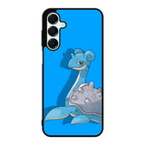 Pokemon Lapras Samsung Galaxy A16 Case OV7958