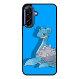 Pokemon Lapras Samsung Galaxy A17 Case QC7958