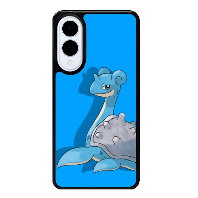 Pokemon Lapras Samsung Galaxy S25 Edge 5G Case OV7958