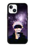 Gojo Satoru Jujutsu Kaisen iPhone 15 Case OV8327
