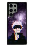 Gojo Satoru Jujutsu Kaisen Samsung Galaxy S23 Ultra 5G Case