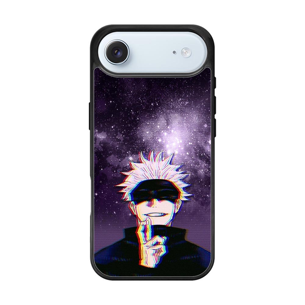 Gojo Satoru Jujutsu Kaisen iPhone Air Case