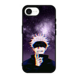 Gojo Satoru Jujutsu Kaisen iPhone 17e Case
