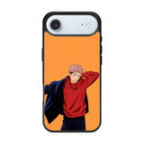 Yuji Jujutsu Kaisen iPhone Air Case QC7724