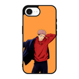 Yuji Jujutsu Kaisen iPhone 17e Case OV7724