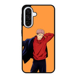 Yuji Jujutsu Kaisen Samsung Galaxy A26 5G Case RC7724