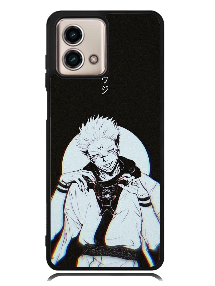 Sukuna Jujutsu Kaisen Motorola Moto G Stylus 5G 2023 Case OV7842