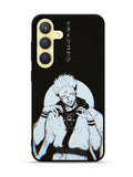 Sukuna Jujutsu Kaisen Samsung Galaxy S25 Plus 5G , Samsung Galaxy S25+ 5G Case OV7842