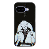 Sukuna Jujutsu Kaisen Google Pixel 10A Case QC7842