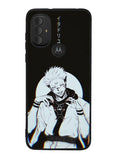 Sukuna Jujutsu Kaisen Motorola Moto G Pure 2021 , Moto G Power 2022 Case OV7842
