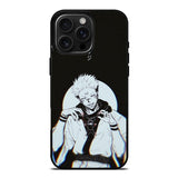 Sukuna Jujutsu Kaisen iPhone 16 Pro Max Case OV7842