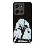 Sukuna Jujutsu Kaisen Motorola Moto G 5G 2025 Case OV7842