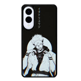 Sukuna Jujutsu Kaisen Samsung Galaxy S25 Edge 5G Case OV7842