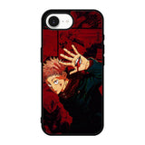 Yuji Jujutsu Kaisen iPhone 17e Case