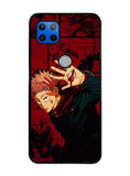 Yuji Jujutsu Kaisen Motorola Moto G 5G Case , Moto One 5G Ace Case