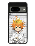 Emma The Promised Neverland Google Pixel 8A Case QC8359